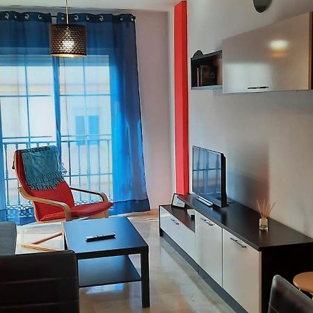 Villa Placidia Malaga Ngoại thất bức ảnh