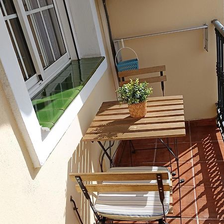 Villa Placidia Malaga Ngoại thất bức ảnh