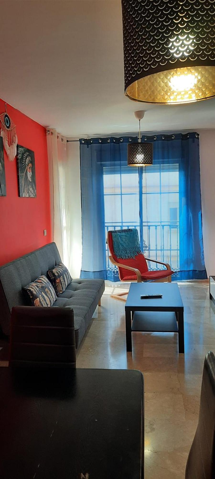 Villa Placidia Malaga Ngoại thất bức ảnh
