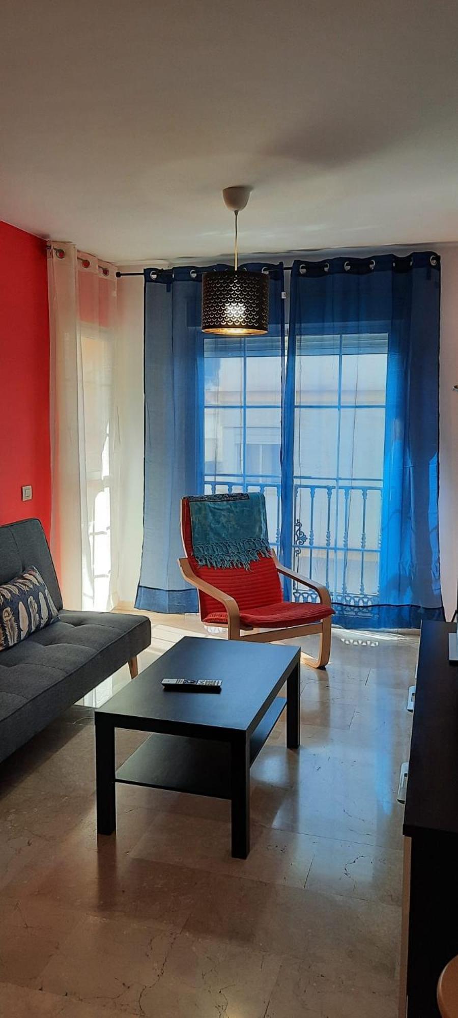 Villa Placidia Malaga Ngoại thất bức ảnh